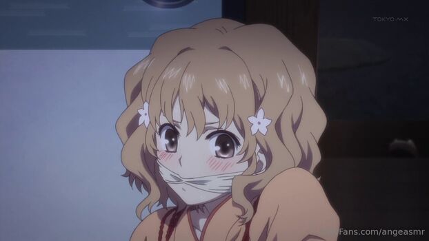 angeasmr