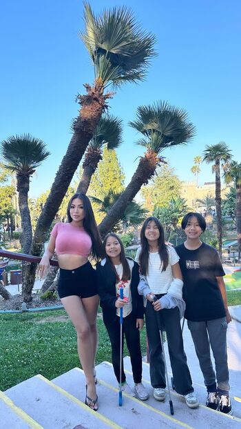 Angel Ngo