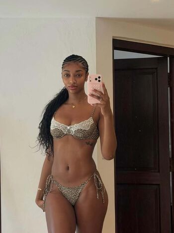 Angel Reese