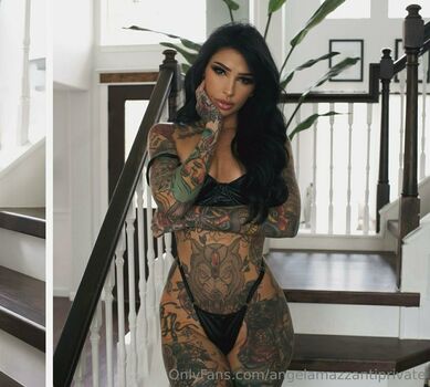 Angela Mazzanti