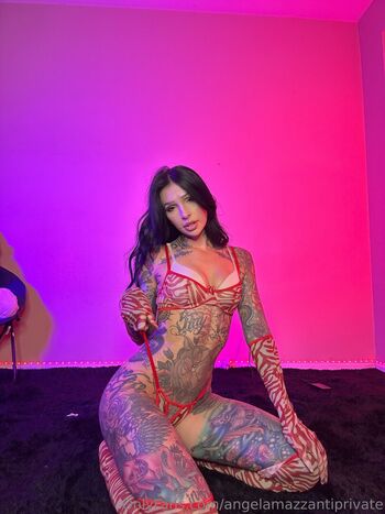 angelamazzantiprivate