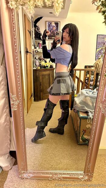 angelgotchi