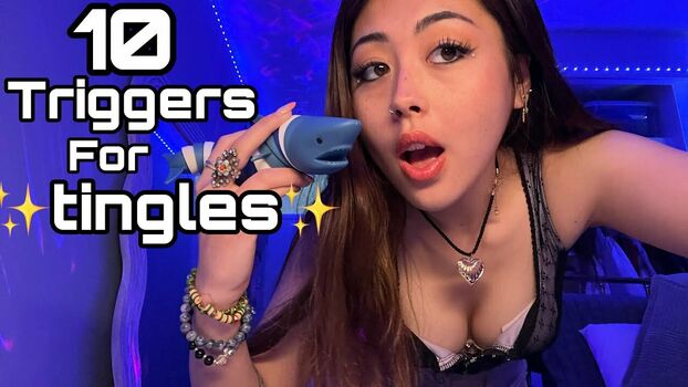 Angelic Lofi ASMR