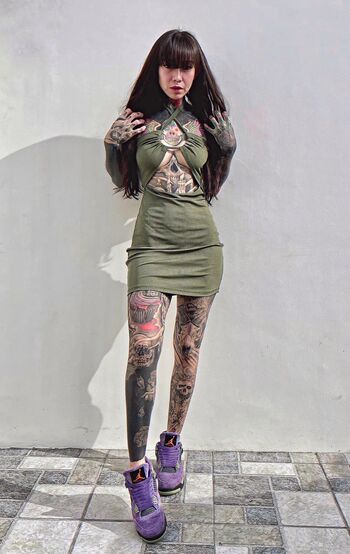 Angelie Pench