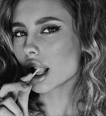Angelina Borshchevskaya