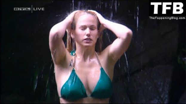 Angelina Heger