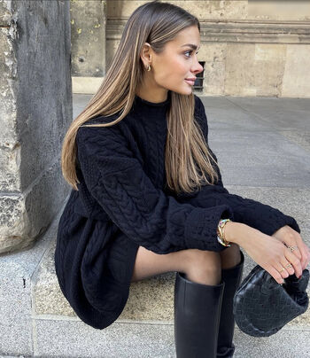 Angelina Lilienne