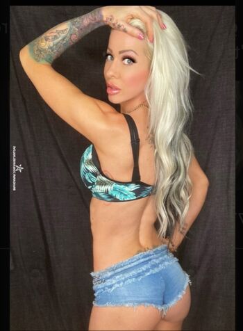 Angelina Love