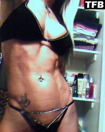 Angelina Love