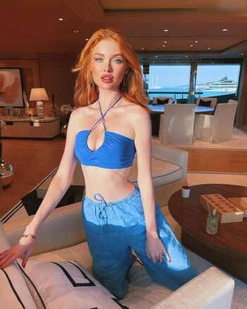 Angelina (Michelle) Mikhailichenko