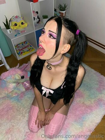angelisstic