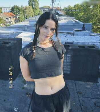 Anica Zimmermann