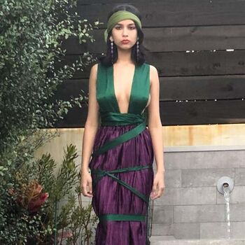 Anika Vishwanath