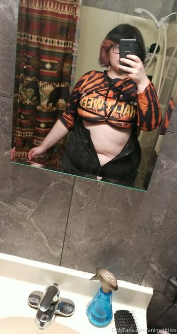 animetitties