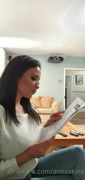 anissakate