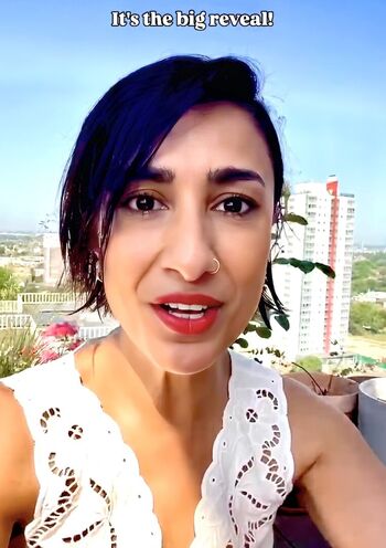 Anita Rani