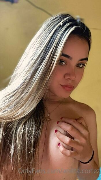 Anitta Cortez
