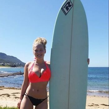 Anja Nissen