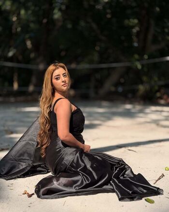 Ankita Dave