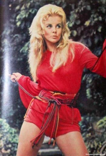 Ann-Margret