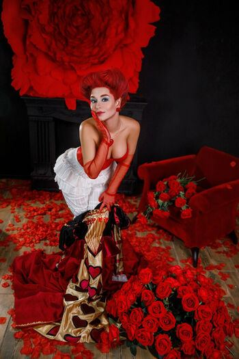Ann Shakhovskaya