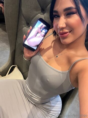 Anna Beggion