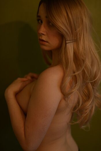 Anna Blaze