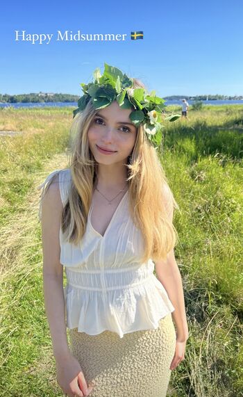 Anna Cramling