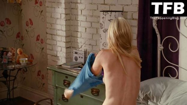 Anna Faris