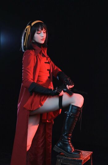 Anna Kuoyama