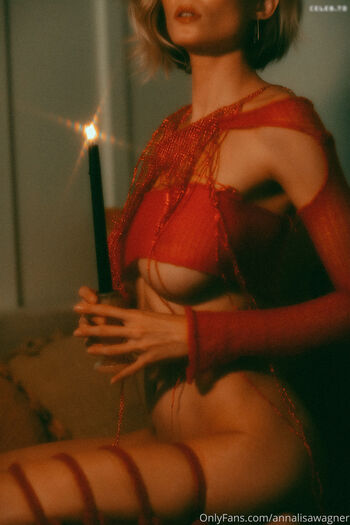Anna Lisa Wagner