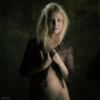 Anna Sahara