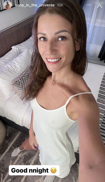 Anna Shine