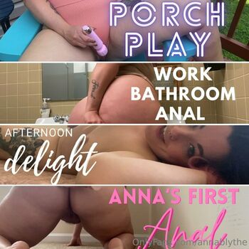 annablythe