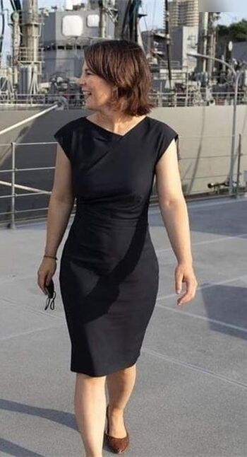 Annalena Baerbock