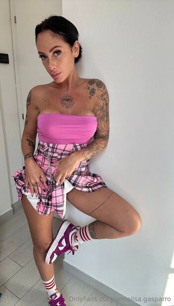 annalisa.gasparro