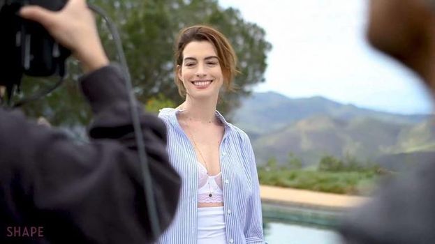 Anne Hathaway