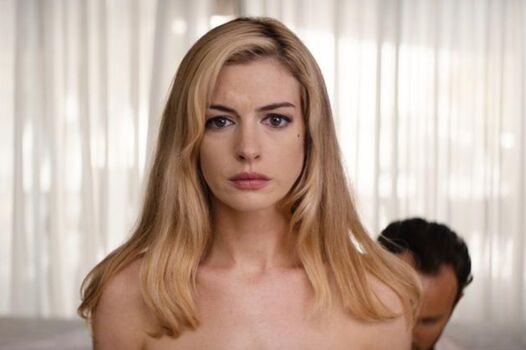 Anne Hathaway