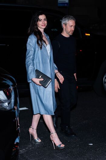 Anne Hathaway