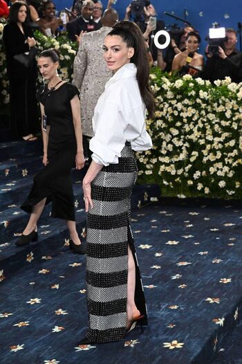 Anne Hathaway