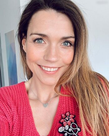 Annett Möller