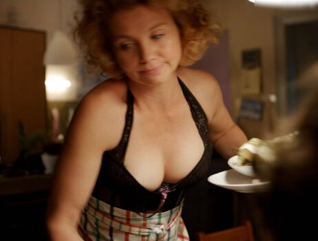 Annette Frier