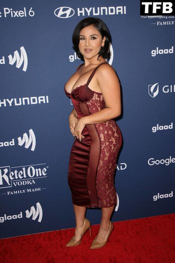 Annie Gonzalez