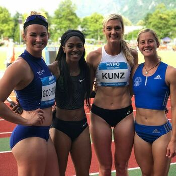 Annie Kunz