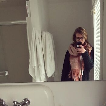 Annie Rauwerda