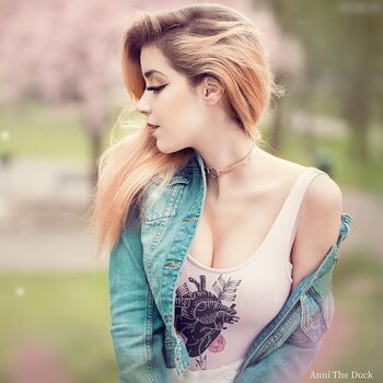 AnniTheDuck