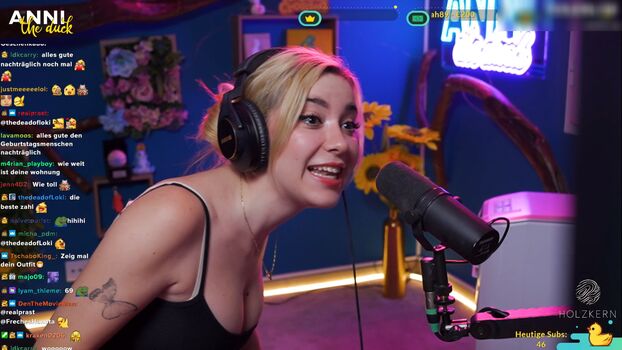 AnniTheDuck