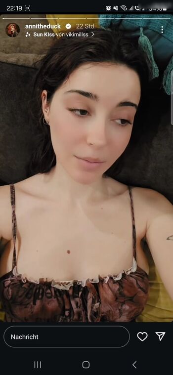 AnniTheDuck