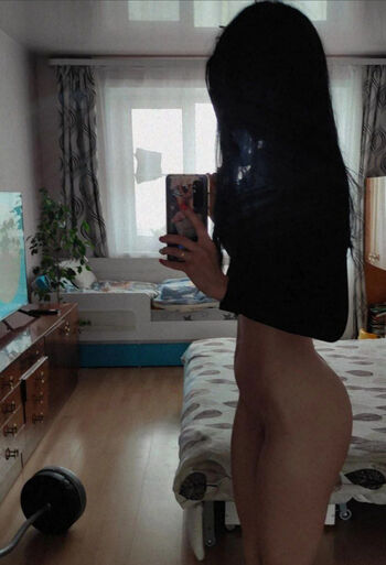 Anny Rudegirl