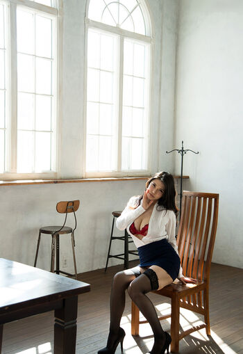 Anri Okita